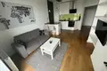 Appartement 2 chambres 45 m² en Varsovie, Pologne
