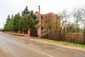 House  Fanipalski sielski Saviet, Belarus