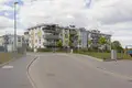 Appartement 3 chambres 47 m² Varsovie, Pologne