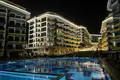 Пентхаус 4 комнаты 210 м² Муратпаша, Турция