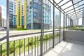 2 room apartment 54 m² Minsk, Belarus