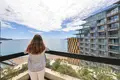 Mieszkanie 2 pokoi 113 m² Budva, Czarnogóra