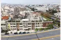 Appartement 1 chambre 51 m² Municipality of Athens, Grèce