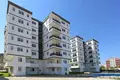 Дуплекс 7 комнат 220 м² Kepez, Турция