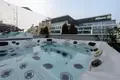 Appartement 3 chambres 126 m² Varsovie, Pologne