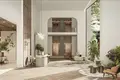 Kompleks mieszkalny New premium residence Verdes by Haven with swimming pools, co-working areas and services, Dubailand, Dubai, UAE