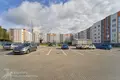 3 room apartment 76 m² Chaciezyna, Belarus