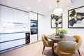 2 bedroom apartment 78 m² in London, United Kingdom
