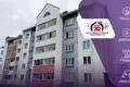1 room apartment 44 m² Maladzyechna, Belarus