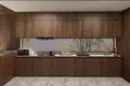 Квартира 5 спален 240 м² Будук, Индонезия