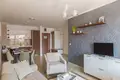 1 bedroom apartment 63 m² Boreti, Montenegro