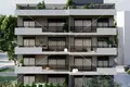 Квартира 2 комнаты 63 м² Okrug Gornji, Хорватия