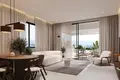 Mieszkanie 2 pokoi 105 m² Yeroskipou, Cypr