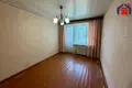 Wohnung 3 zimmer 62 m² Sluzk, Belarus