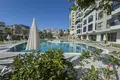 Attique 3 chambres 106 m² Muratpasa, Turquie