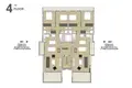 Appartement 2 chambres 88 m² Larnaca, Chypre