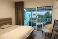 Appartement 2 chambres  en Limassol, Chypre
