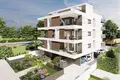 Mieszkanie 2 pokoi 75 m² Aradipu, Cypr