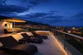 2 bedroom apartment 115 m² Alanya, Turkey