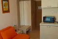 Wohnung 1 Schlafzimmer 32 m² Nessebar, Bulgarien