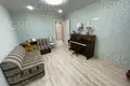 Квартира 2 комнаты 52 м² Эвенкийский район, Россия