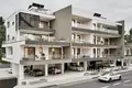 Wohnung 2 Schlafzimmer 126 m² Aradippou, Zypern