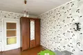 Квартира 3 комнаты 57 м² Слоним, Беларусь