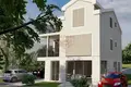 2 bedroom apartment 90 m² Kumbor, Montenegro