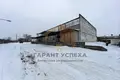 Almacén 1 habitación 994 m² en Muchaviecki sielski Saviet, Belarús