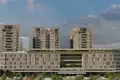 Apartamento 159 m² Región del Mediterráneo, Turquía