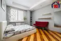 Wohnung 2 zimmer 90 m² Minsk, Belarus