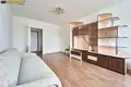 2 room apartment 59 m² Minsk, Belarus