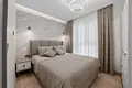 Wohnung 2 zimmer 55 m² Alanya, Türkei