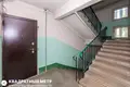 3 room apartment 62 m² Minsk, Belarus