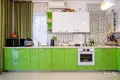 Wohnung 2 Schlafzimmer 174 m² Tivat, Montenegro