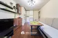 Wohnung 2 zimmer 47 m² Minsk, Belarus