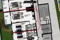 Appartement 52 m² Alanya, Turquie