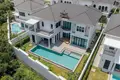 3 bedroom villa 441 m² Choeng Thale, Thailand