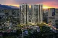 Apartamento 2 habitaciones 47 m² Batumi, Georgia