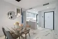 2 bedroom apartment 109 m² Benidorm, Spain