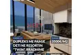 Duplex 2 bedrooms 54 m² Radhime, Albania