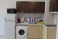 1 bedroom apartment 52 m² Nesebar, Bulgaria