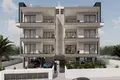 Apartamento 2 habitaciones 80 m² Kato Polemidion Municipality, Chipre