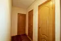 Wohnung 4 zimmer 81 m² Waloschyn, Belarus