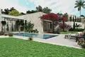 Willa 5 pokojów 218 m² Bodrum, Turcja