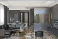 Villa de 6 habitaciones 379 m² Akarca Koyu, Turquía