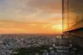 Appartement 40 m² Pattaya, Thaïlande