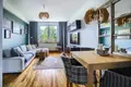 2 bedroom apartment 66 m² Warsaw, Poland