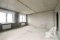 Apartamento 2 habitaciones 63 m² Muchaviecki sielski Saviet, Belarús