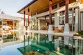Apartamento 4 habitaciones 224 m² Thalang, Tailandia